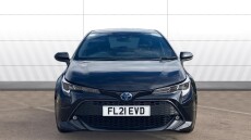 Toyota Corolla 1.8 VVT-i Hybrid Icon Tech 5dr CVT Hybrid Hatchback